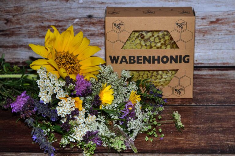 wabenhonig